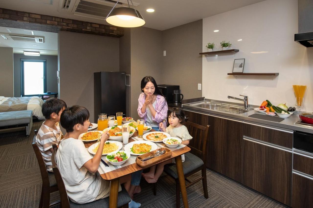 Ｅｎｔ Ｔｅｒｒａｃｅ Ａｓａｋｕｓａ - Vacation Stay 85533V Tokio Exterior foto